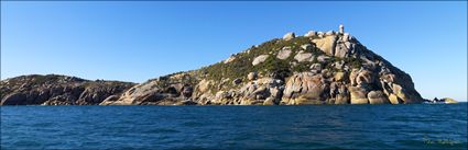 Wilsons Promontory Lighthouse - VIC (PBH3 00 33896)